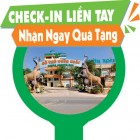 CHƯƠNG TRÍNH CHECK -IN TẠI KHU DU LỊCH SINH THÁI& SỞ THÚ VƯỜN XOÀI