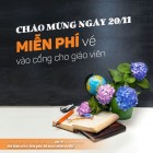 Món quà ý nghĩa dành tặng thầy cô 20/11 - Báo 24h.com.vn