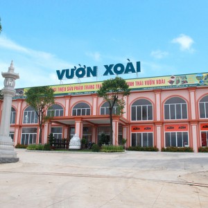 TRẠM DỪNG CHÂN