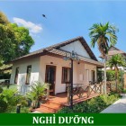 BUNGALOW (NGHỈ DƯỠNG BÌNH AN)