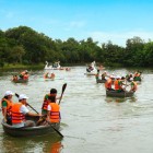 CHÈO THUYỀN - ĐẠP VỊT