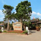 TOUR DU LỊCH MỘT NGÀY MỘT ĐÊM