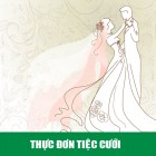 THUC DON TIEC CUOI