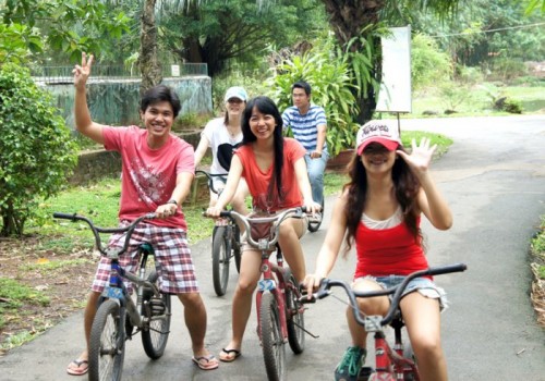 Xe đạp đơn