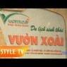STYLE TV - Giới thiệu điểm đến cuối tuần - Khu Du Lịch Sinh Thái Vườn Xoài